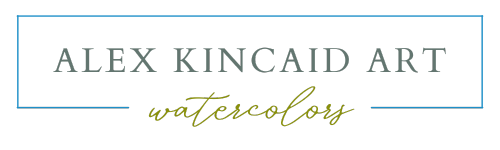 Alex Kincaid Art